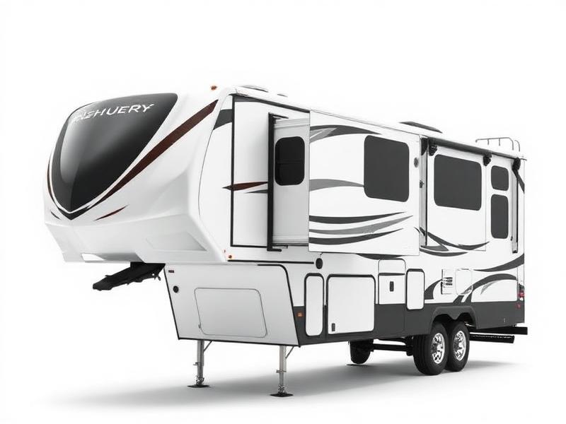 Fifth Wheels