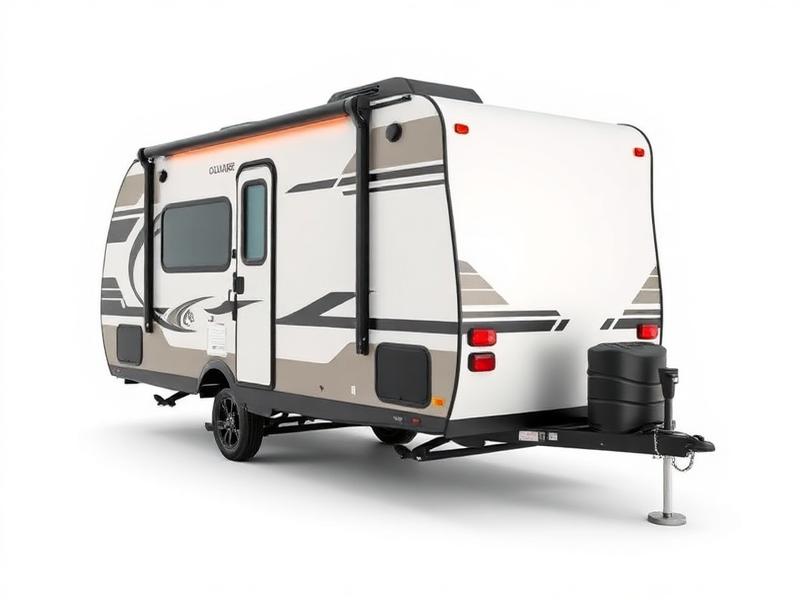 Travel Trailers